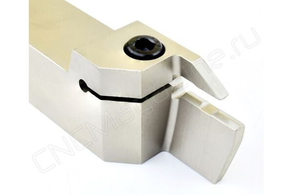QFHD2525RR22-86H резец канавочный