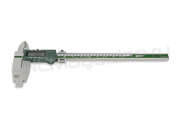 1117-301 Штангенциркуль цифровой ШЦЦ 0-300 мм, 0.01 мм, губки 100 мм