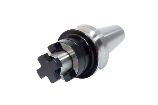 BT50-SEMC27-70 патрон DIN6358 для насадных фрез