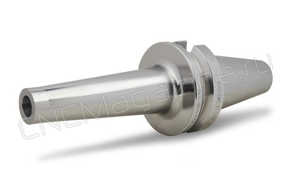 BT40-SOM12-127 Патрон MAS 403 для сменных фрезерных головок