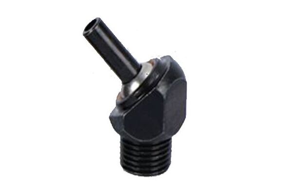 Сопло СОЖ высокого давления HTAP-1/2-10 NPT, регулируемое