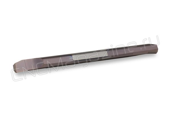 Минирезец расточной двухсторонний твердосплавный CB04RS VP15TF