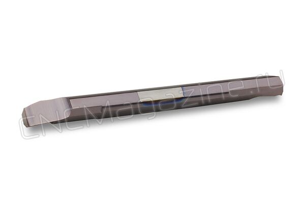 Минирезец расточной двухсторонний твердосплавный CB07RS-B VP15TF
