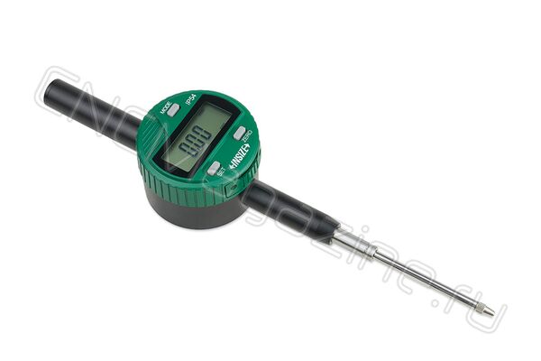2115-50 Индикатор электронный ИЧЦ 50.8 мм, 0.01 мм, с ушком, IP54