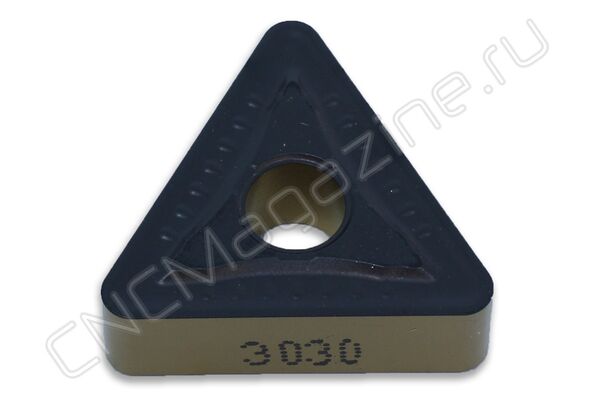 TNMG160412-UR YG3030 пластина для точения