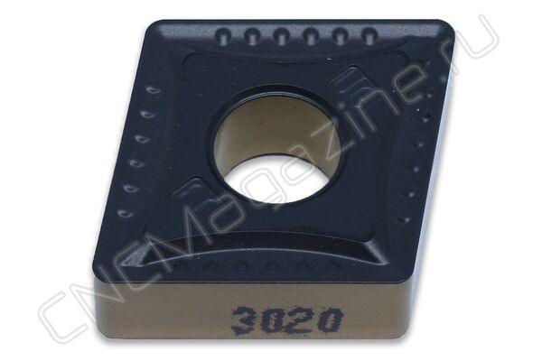 CNMG120408-UG YG3020 пластина для точения