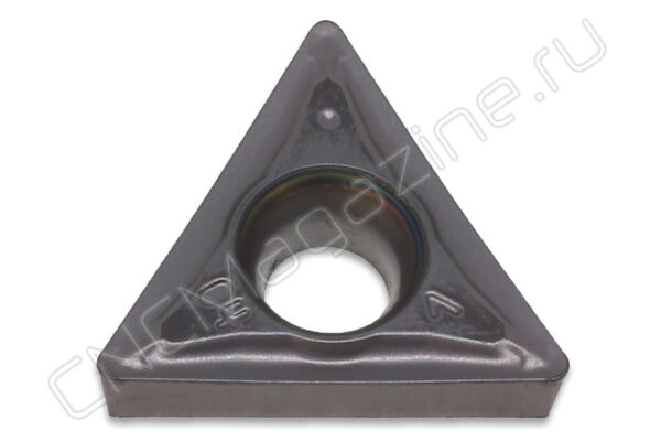 TCMT110204-SM IC907 пластина для точения