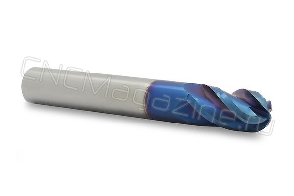 GB4-D12.0-24x75 PMKH205 фреза сферическая твердосплавная