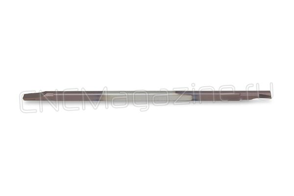 Минирезец расточной двухсторонний твердосплавный CB02RS VP15TF