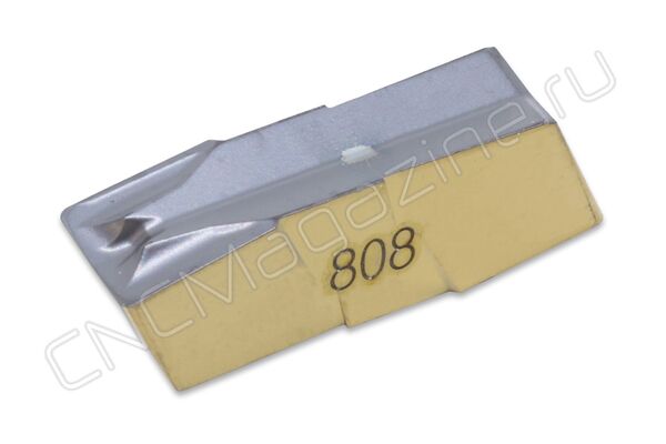 GIF5.00Е-0.40 IC808 пластина для отрезки