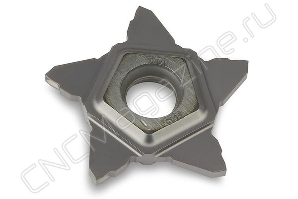 PENTA24N150C010 IC908 пластина для отрезки и точения канавок