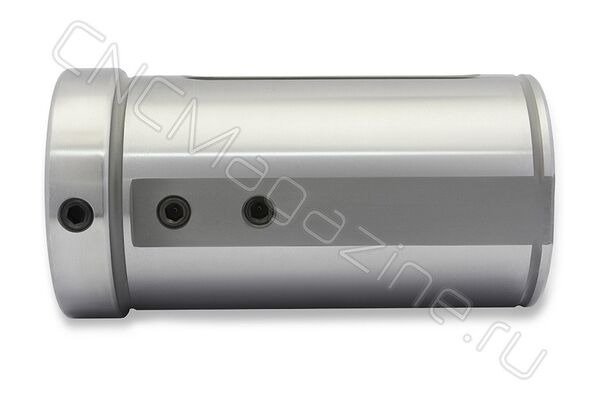 D60-d25-F1 втулка переходная для инструмента с цилиндрическим хвостовиком