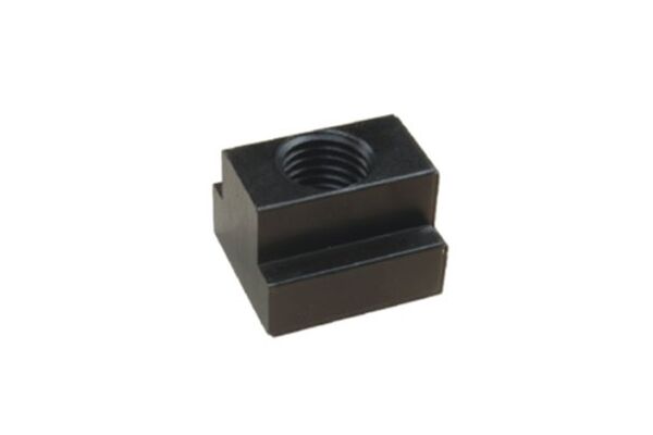 M12x1.75(M) сухарь для станочных пазов 16 мм