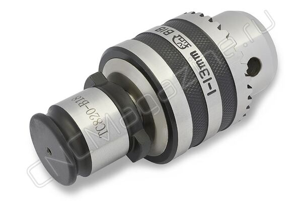 Втулка переходник TC820-B18 для сверлильного патрона