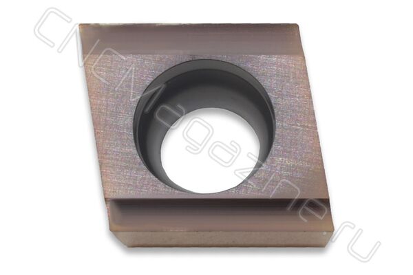 CCGT09T301L-G IAT2220 пластина для точения
