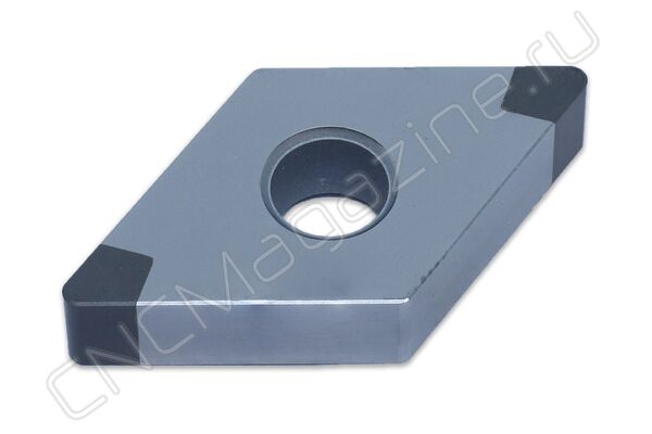 DNGA150408M-4 IBK225Z пластина для точения с вставками PCBN