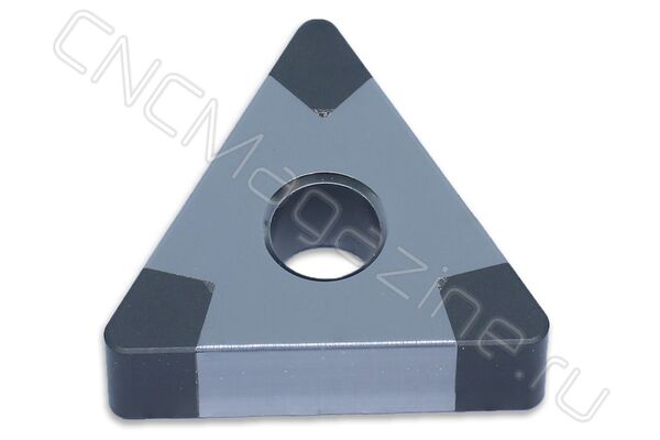 TNGA160408M-6 IBK225Z пластина для точения с вставками из PCBN