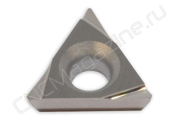 TPGH110302L-P IA83M пластина для точения