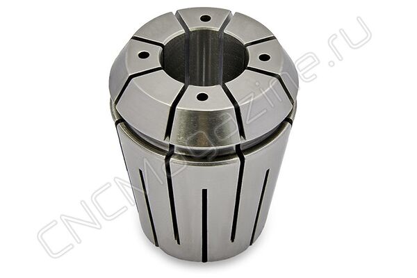 ER32CS-13 цанга с внутренней подачей сож
