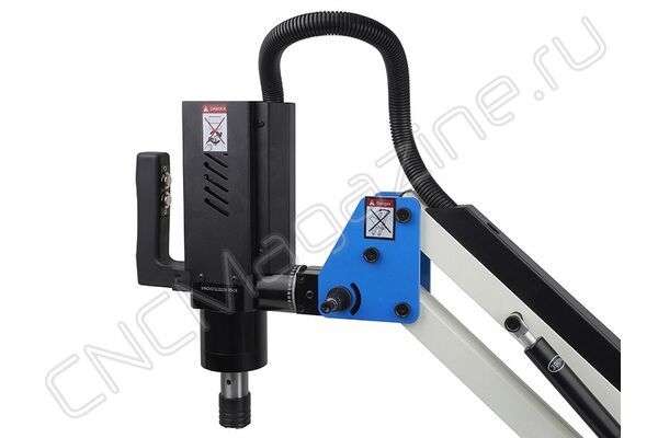 Резьбонарезной электрический манипулятор AR MR-DS16U DS16 (U) (М3-М16) универсальный