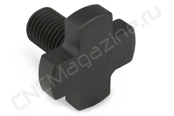 Затяжной винт CONU-32-M16 к оправкам для торцевых фрез
