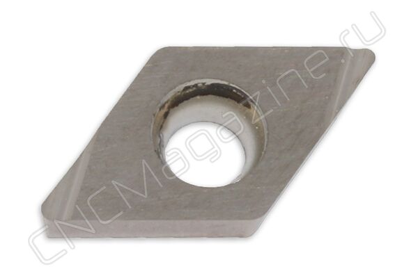 DCET070204L-PS IA80F пластина для точения
