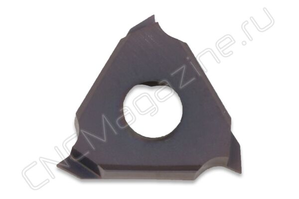 TGF32L050 PM125 пластина для отрезки и точения канавок