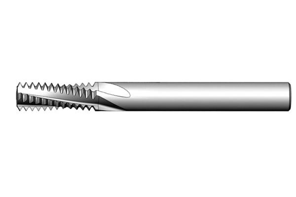HMT100990D15-18NPT BR205 резьбофреза твердосплавная