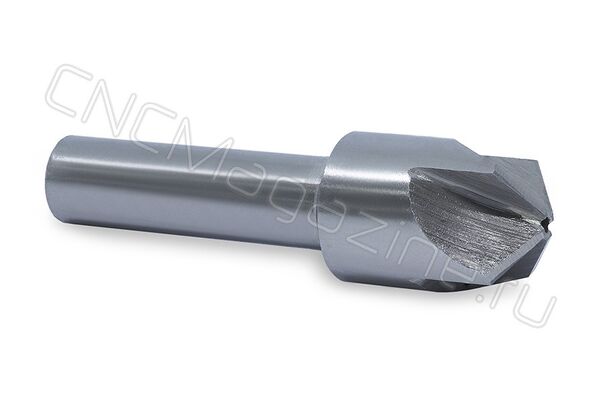 Зенковка 10-120 P6M5 ц/х ГОСТ 14953-80