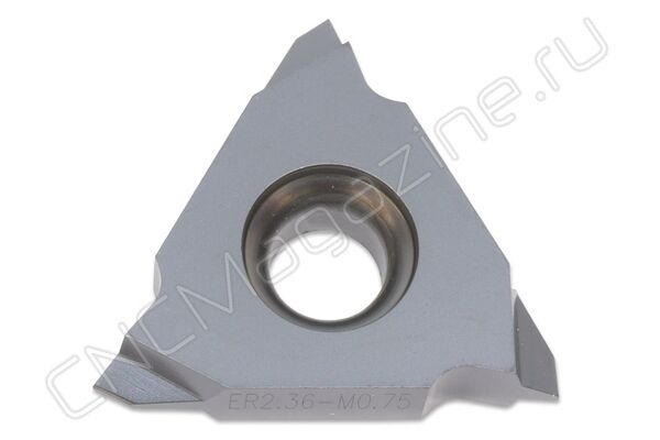 22VER2.36-M0.75 DM215 пластина для нарезания червячных зубчатых колес