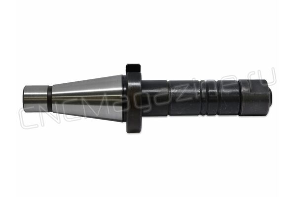 NT40-SCA22 патрон для дисковых фрез DIN2080