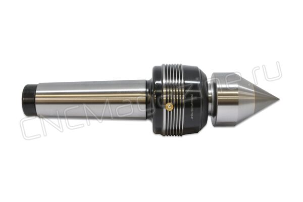 ZXDTHJ-MT5-D59-F136-60⁰ Центр упорный вращающийся с твердосплавным увеличенным наконечником