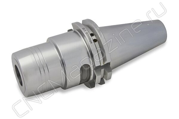 BT30-PHC06-75L гидропластовый патрон