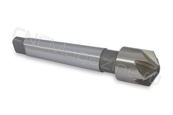 Зенковка 80-120 P6M5 к/х ГОСТ 14953-80