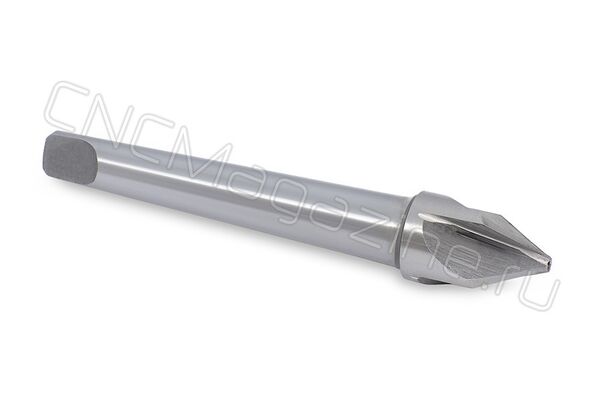 Зенковка 25-60 P6M5 к/х ГОСТ 14953-80