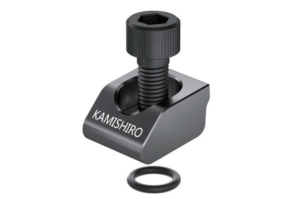 KS-seagull-M12 крепежный зажим Kamishiro, тупой