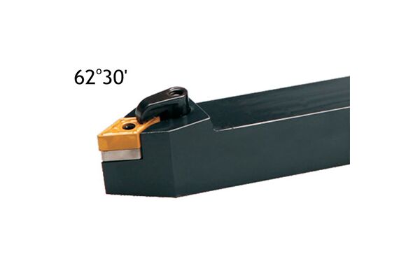 MDPNN2525M1506 резец для наружного точения