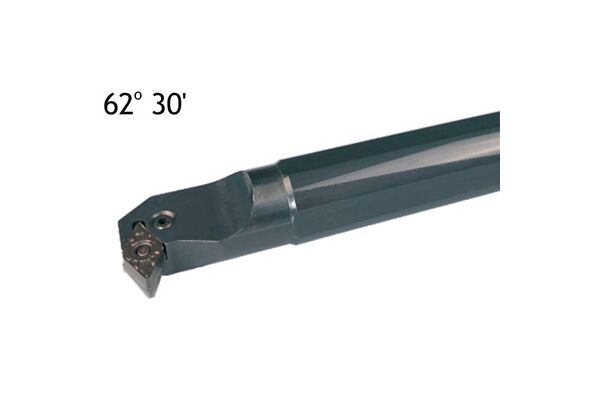 S32S-PDSNR15-3 державка расточная