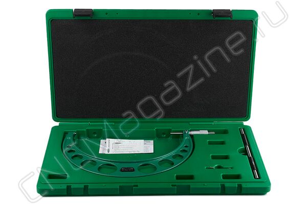 3203-275A Микрометр МК 250-275 мм, 0.01 мм Тип Б