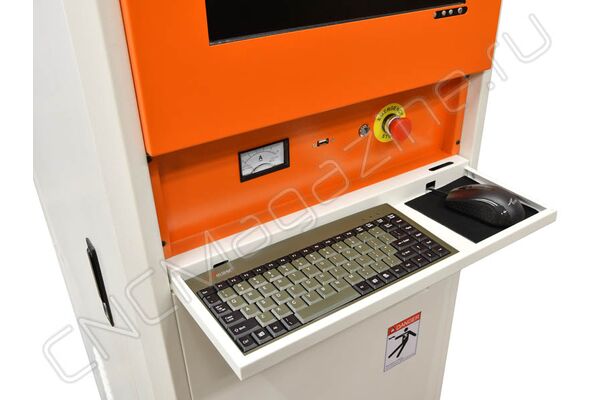 DK7755-C45 Электроэрозионный многопроходной проволочно-вырезной станок c ЧПУ