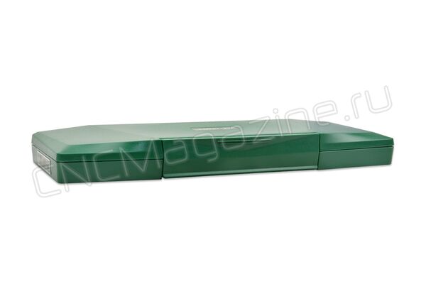 1311-200A Штангенциркуль индикаторный ШЦК 0-200 мм, 0.01 мм, губки 48 мм