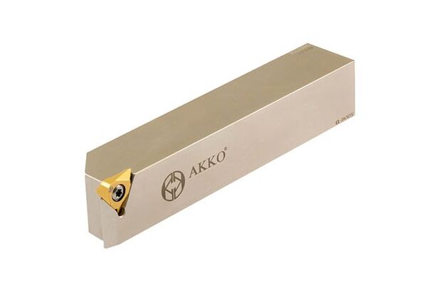 ADKT-T12P-R-2020-T5 державка для обработки канавок под шкивы