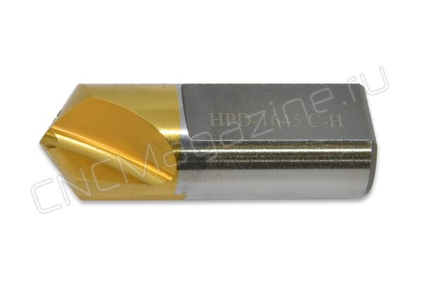 HPD-1645C-H Центрирующая вставка для модульного сверла MDD