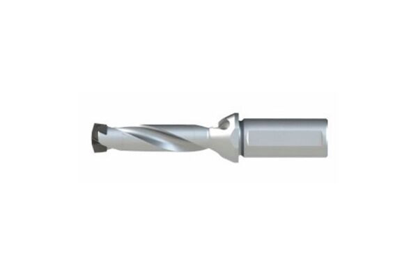 Корпус модульного сверла QD230-239-32-3D-CA
