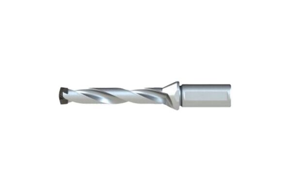 Корпус модульного сверла QD130-139-16-5D-CA
