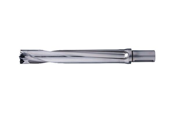 QD3800-32-5D-D16/W10 корпусное сверло с центрирующей головкой и пластинами