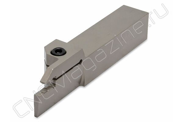 QFKD2525RR13-160H резец канавочный