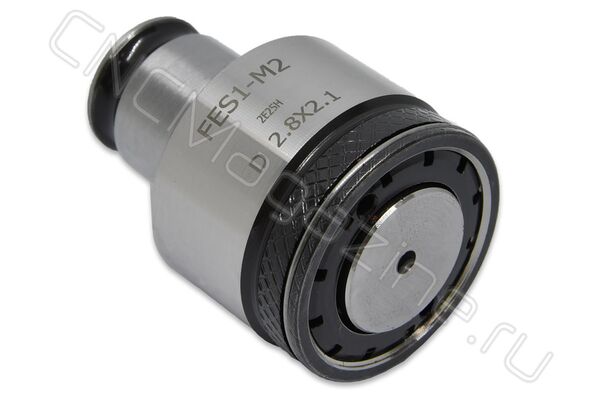 NS-GT12 M2 2.8x2.1 быстросменная резьбонарезная цанга с обгонной муфтой