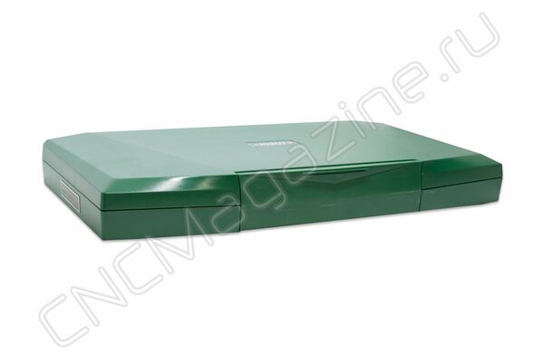 3206-100A Микрометр со сменными штоками МК 0-100 мм, 0.01 мм