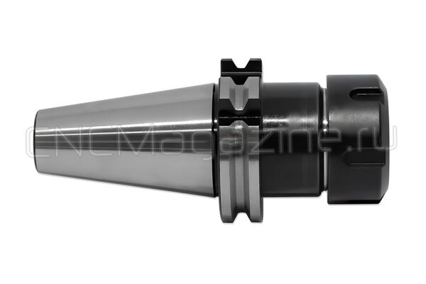SK40-ER32-70 15PCS Патрон с набором цанг 15 шт (d6-20 мм)